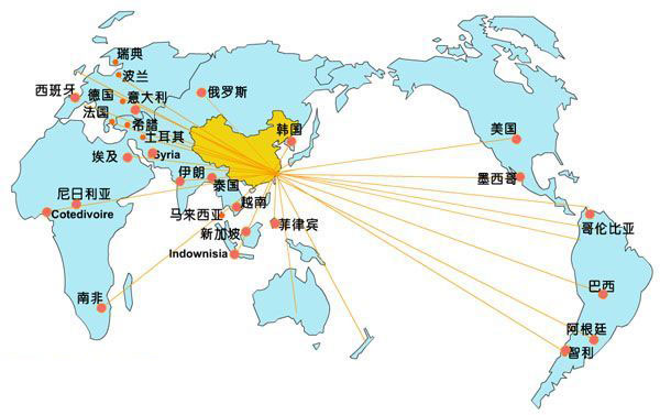 深圳市精誠(chéng)云峰科技有限公司_營(yíng)銷網(wǎng)絡(luò)